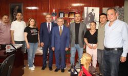 ÇORUM HABER’de anı fotoğrafı