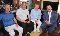 Çorum FK Avrupa’da büyük destek görüyor