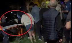 Katil 17, ölen 16 yaşında! Dakikalarca kalp mesajı yapıldı ama...