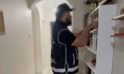 Sabah operasyonu: 32 şirkete el konuldu