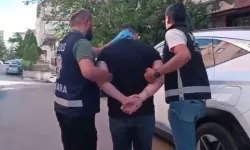 Sosyal medya üzerinden o paylaşımları yapanlara operasyon