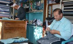 Meslekler tehlike altında: Bugün çırak yok yarın usta da olamayacak!