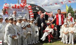 529 yıllık vakıf geleneği Çorum'da yaşatılacak