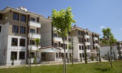 TOKİ Çorum'da 4 ilçede konut satışı yapacak! İşte ilçe ilçe konut sayıları…