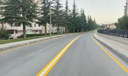 Çorum’da bu yollar araç trafiğine kapandı