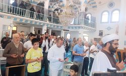 Ehli Beyt Vakfı’nda Gadir-i Hum kutlandı