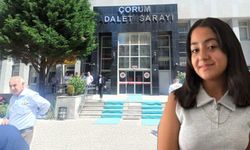 Çorum'da bisiklet kazasında ölen Edanur davasında karar çıktı! Aile gözyaşlarına boğuldu