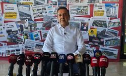Bakanlığa teklif sunuldu: Sungurlu OSB 7 bin dönüm daha genişleyecek