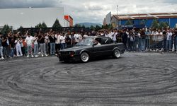 Çorum’da “Autofest” rüzgârı esti