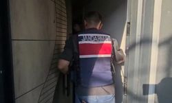 Çorum'da uyuşturucu operasyonu: Çok sayıda hap ele geçirildi