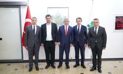 Gelecek Partisi’nde 3 ilçeye yeni atama