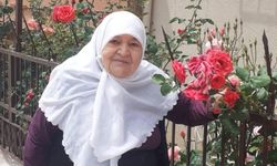 Dr. Tarık Şanlı annesini kaybetti