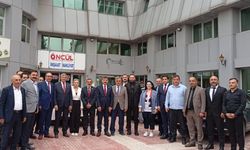 Ferhat Yılmaz: “Türk milliyetçileri birleşmeli”