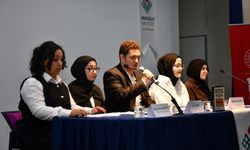 Çorum'da “Tarık Buğra Paneli” düzenlendi