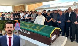 Emre Aydemir’e hüzünlü veda