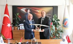 Vali Çalgan’dan Aşdağul ziyareti