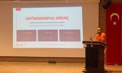 Aile hekimlerine “tek sağlık” ve akılcı ilaç kullanımı eğitimi