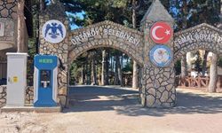 Ortaköy'de elektrikli araçlara şarj istasyonu kuruldu