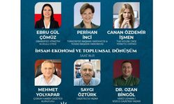 Sürdürülebilir Kalkınma Zirvesi bugün Çorum’da