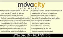 Mova city reklam 21