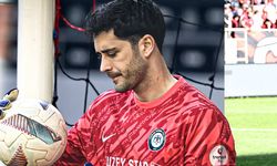 Bursaspor,  Çorum FK'nın kalecisi ile prensipte anlaştı