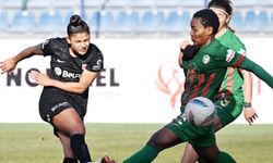 Çorum'da Kadınlar  3.Lig play-off çeyrek  final maçı oynanacak