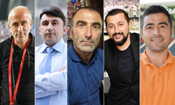 Çorum'dan 5 gazeteci TSYD üyeliğine kabul edildi