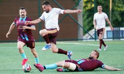 Orta Kuşak’ta çeyrek final  eşleşmeleri  belli oldu