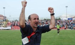 “Çorum’un Süper Lig’e  çıkmasına çok sevindim”