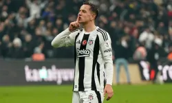 Amir Hadziahmetovic Çorum FK’ya önerildi