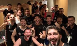 12 dev adam final turuna galibiyetle başladı: 66-62