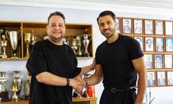 Caner Osmanpaşa Sarıyer’de kaldı