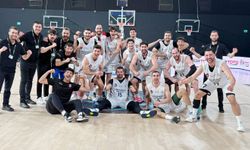 Çorum Belediyespor 2.Lig'de