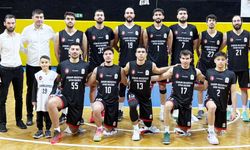 12 dev adamın ilk rakibi Suadiye