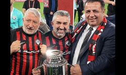 Balçık’tan “fahri hemşehri” açıklaması:  “Benim için büyük bir onur”
