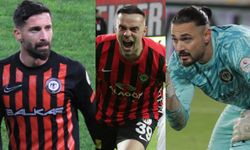 Aliağa FK, Çorum FK’nin üç oyuncusuna talip