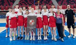 Efor yenilgiyle başladı: 6-17