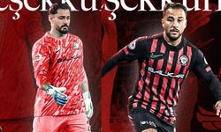Çorum FK’da ilk ayrılık!