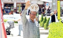 Kemal Topgül istifa etti