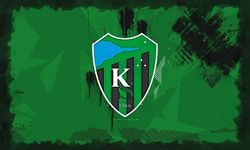 Kocaelispor’a transfer yasağı
