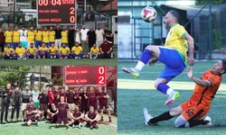 Orta Kuşak Futbol Turnuvası’nda finalin adı belli oldu