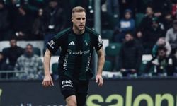 Smolcic transferinde ibre yeniden Çorum FK’ya döndü
