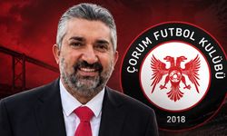 “Şimdi hedefimiz; Çorum’umuzun ve Anadolu’nun güçlü sesini Süper Lig’de en iyi şekilde temsil etmek”