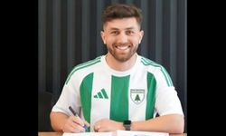 Selim Dilli Muğlaspor’a imza attı!