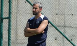 Serkan Özbalta ile 1 sezon daha