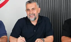 Amed’de şok ayrılık!