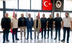 Sungurlu’da kritik toplantı