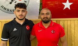 Tansel Can Örtücü Dünya şampiyonası İçin Brezilya’da