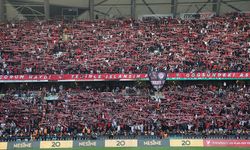 Çorum FK’ya ve taraftarlara ceza!