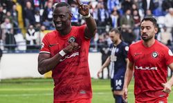 Thiam’a Kayseri kancası